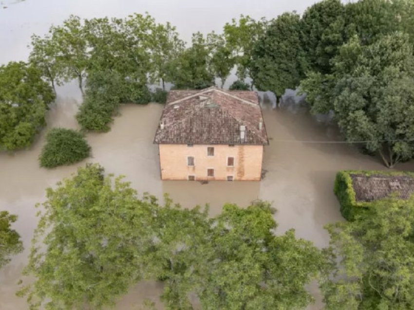 “Italia do të marrë 446 milionë nga BE-ja për fatkeqësitë natyrore të vitit 2023”