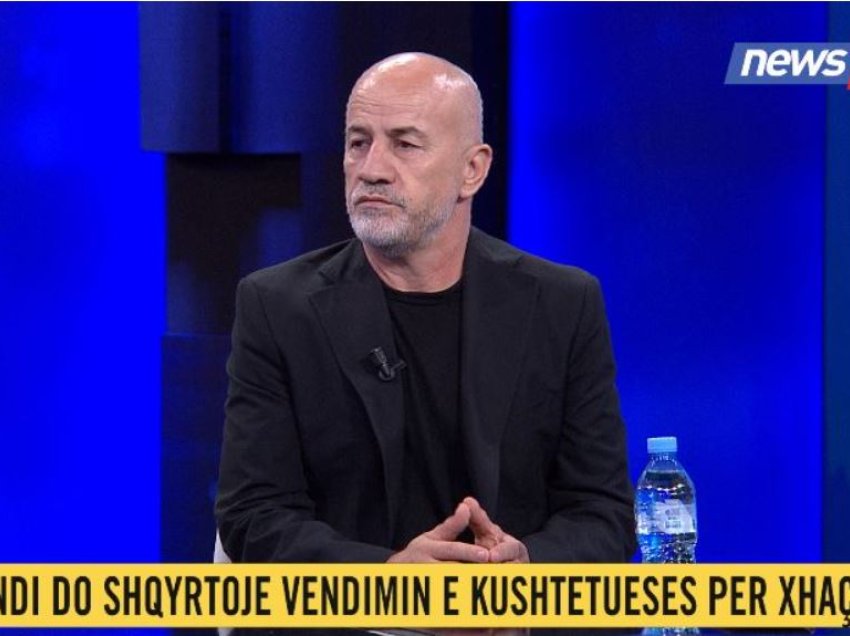 Kuvendi do shqyrtojë vendimin e GJK për Xhaçkën/ Baçi: E rëndë shpërfillja e qeverisë ndaj Kushtetueses. Duhet të kishte hetim dhe…