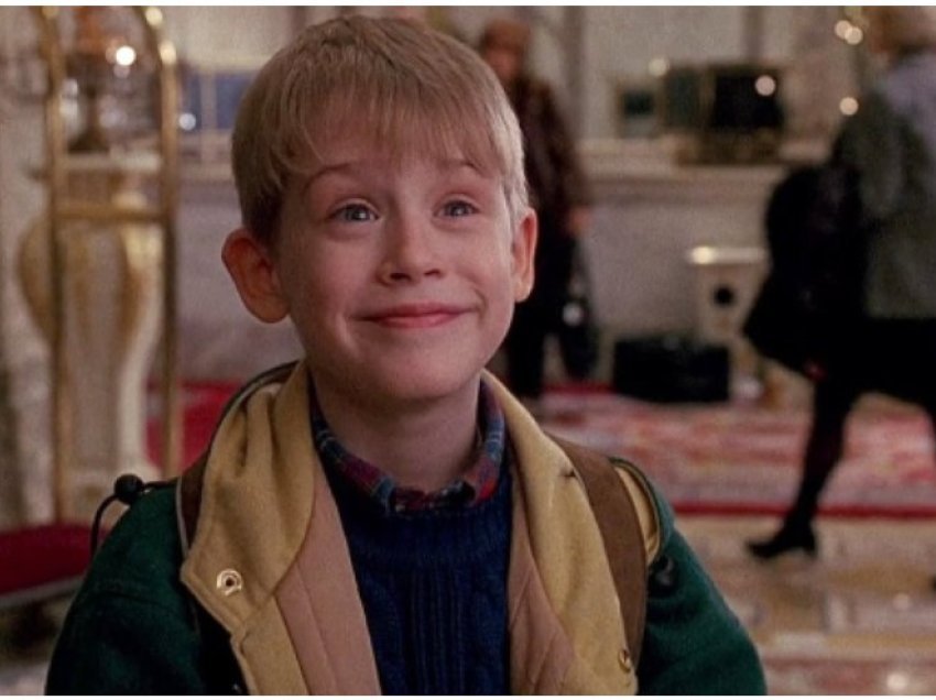 Sot feston ditëlindjen, ja sa vjeç bën Kevini i “Home Alone”?