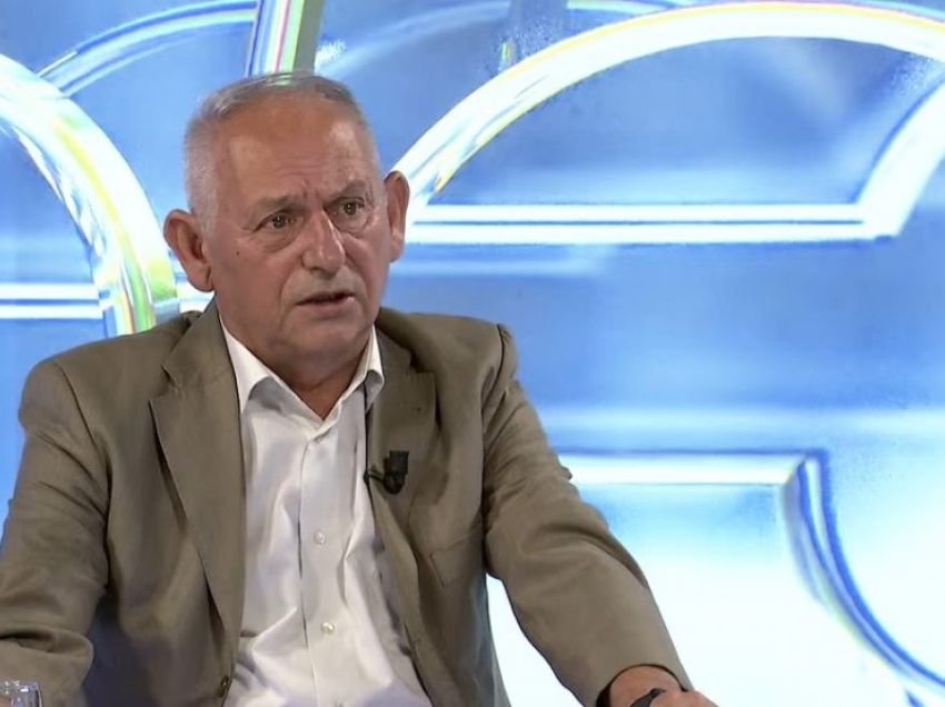 Dreshaj: Kurti po ecën në mina që i ka vendosur vetë qe 8 vjet