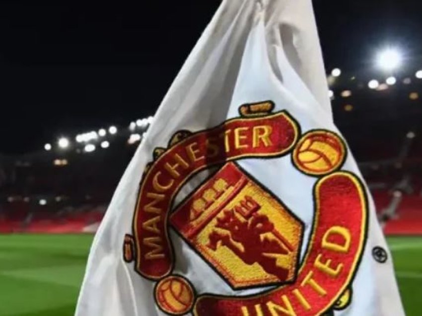 United bisedime për të sjellë në “Old Trafford” sulmuesin e kombëtares angleze