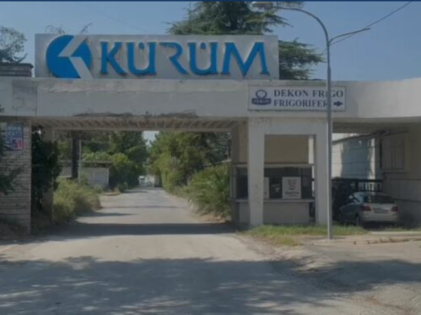 Pagat e “Kurum”, një “grimcë” e fitimit/ Nga shkurtimi i 500 punëtorëve firma kursen në vit rreth 5 milionë euro