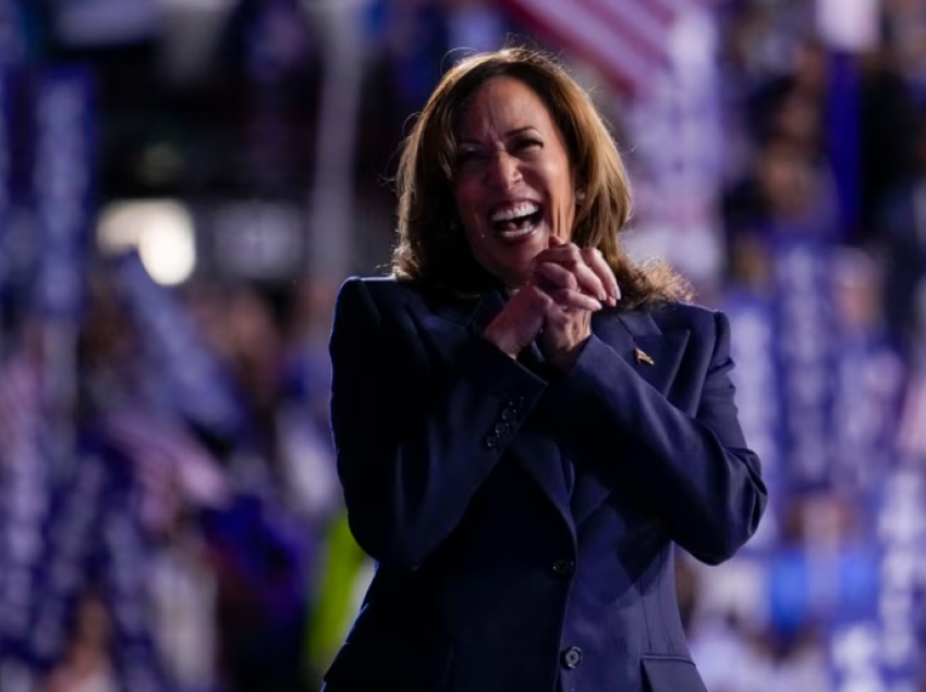 Cila do të jetë politika për Lindjen e Mesme nëse Kamala Harris fiton zgjedhjet?