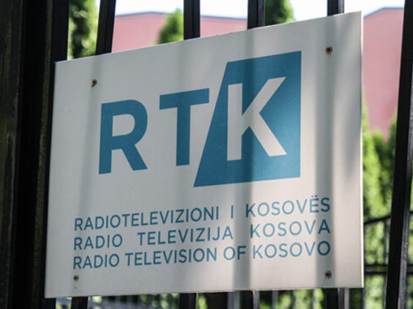 Letër e hapur Radio-Televizionit të Kosovës: Kërkesë për hapjen e tekstit televiziv në programin televiziv të Kosovës