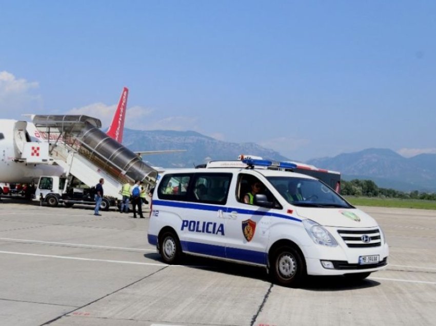 Kapen dy shqiptarë në Gjermani, njëri dyshohet se ia kishte futur armën në gojë burrit të gjyqtares