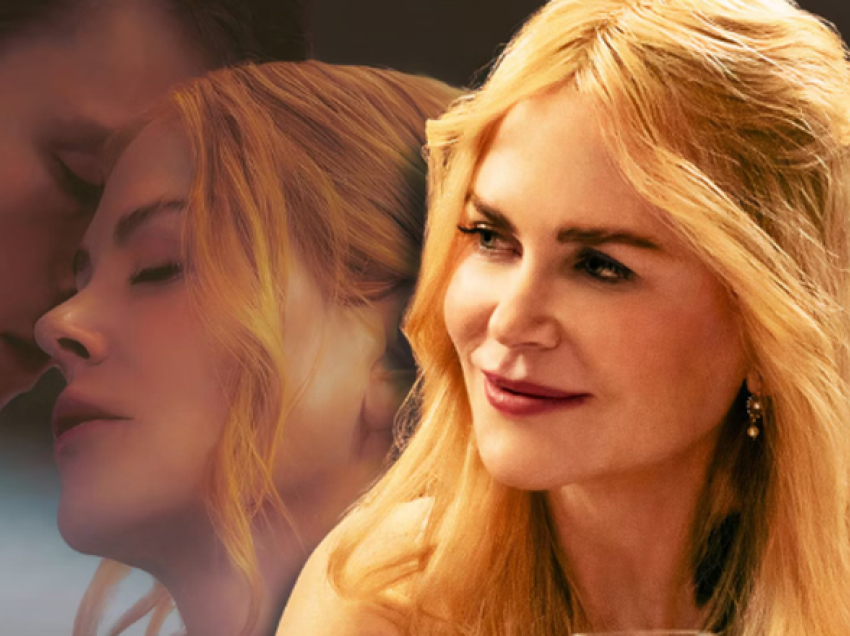 Skenat e ‘nxehta’ tek “Babygirl”, Nicole Kidman: Isha e detyruar, por duhej ta bëja