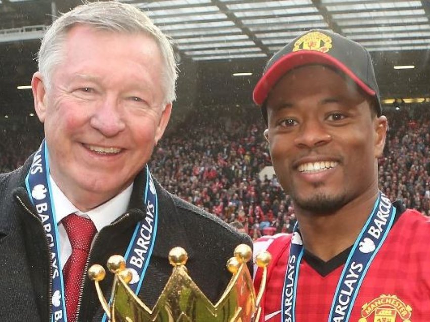 Evra: I thashë të refuzonte United dhe të shkonte te Real-i