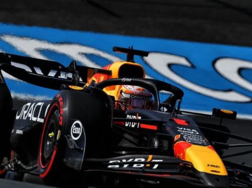 Verstappen pret fitoren që mungon prej muajsh