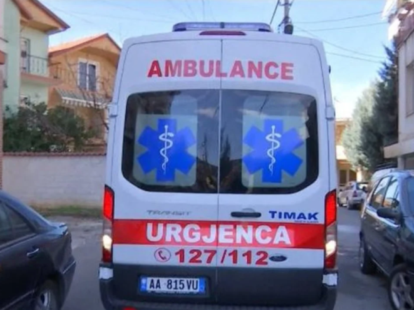 Gjendet pa shenja jete një 60-vjeçar në Pogradec