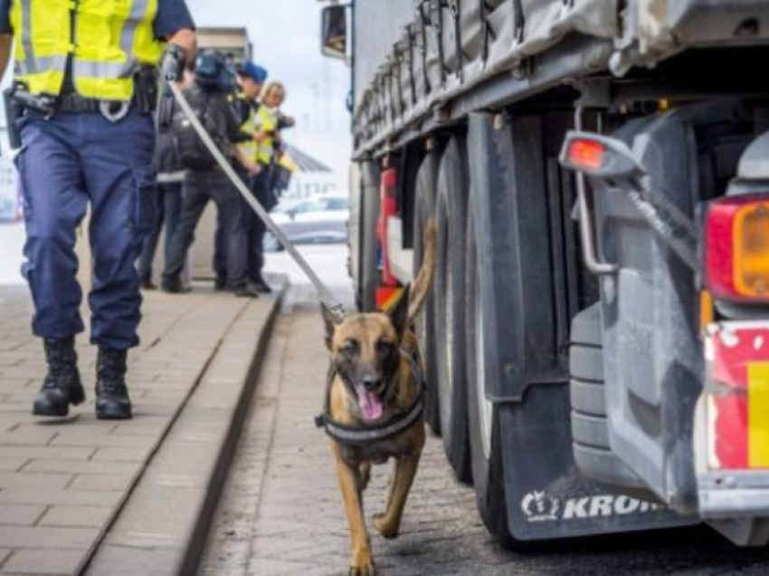 Mashtruesit nën petkun e një polici/ Rritet numri i incidenteve në Holandë