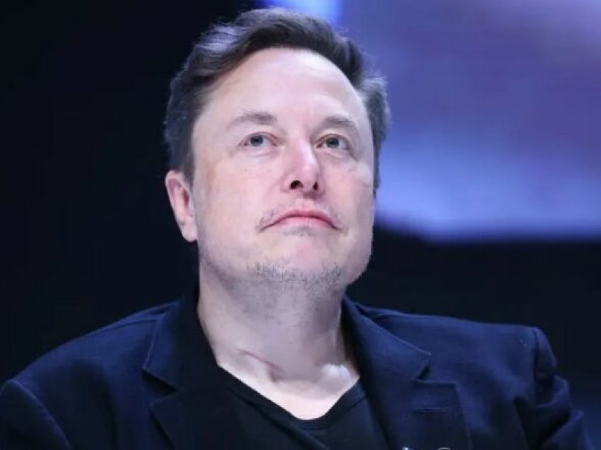 Musk thotë se Starlink do t’i lejojë njerëzit e bllokuar në “zonat e vdekura” të përdorin shërbimet e urgjencës në telefonat e tyre falas