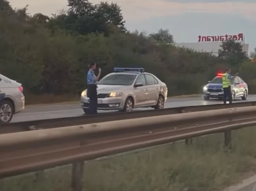 Vetaksidenti me dy të vdekur në Sllatinë, flasin nga QKUK: Në gjendje të rëndë janë edhe dy vajza