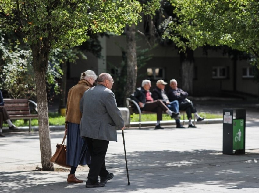 Pensionet private, me rritje të qëndrueshme, numri i anëtarëve arrin në mbi 41 mijë