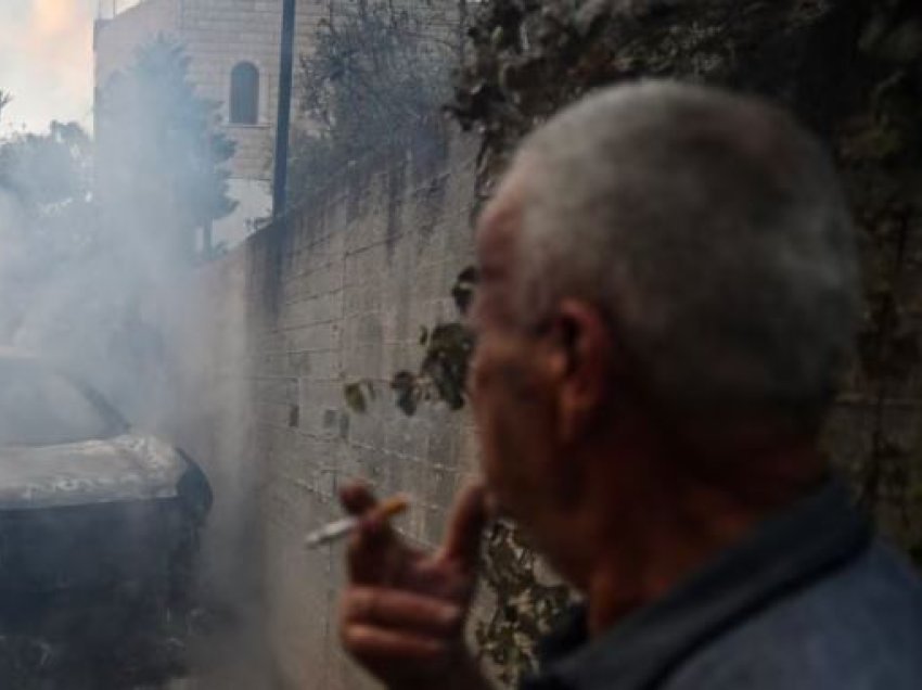 Një lider i Hamasit vritet në ditën e tretë të operacionit izraelit në Bregun Perëndimor