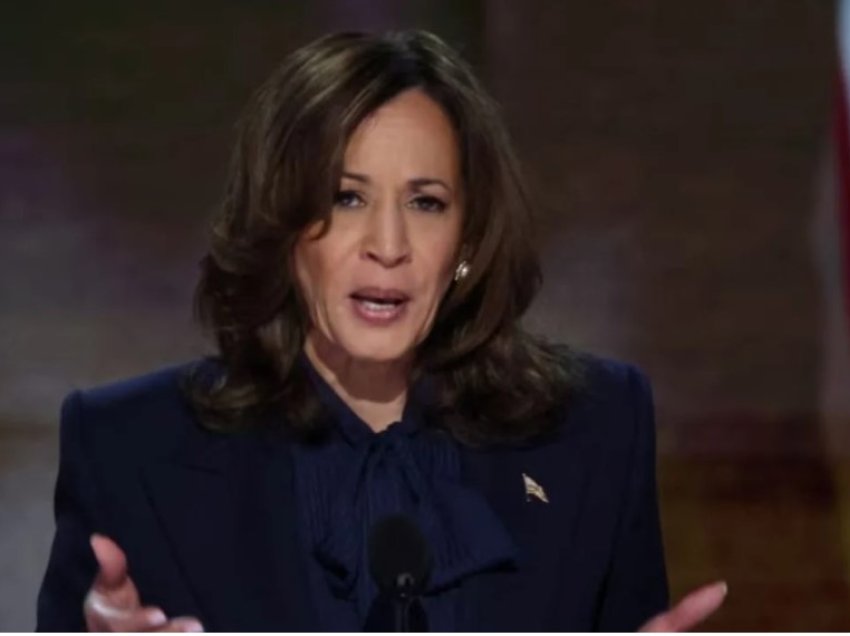 Ndryshime në politikë, Kamala Harris: Nëse zgjidhem, do të emëroj një republikan në kabinet