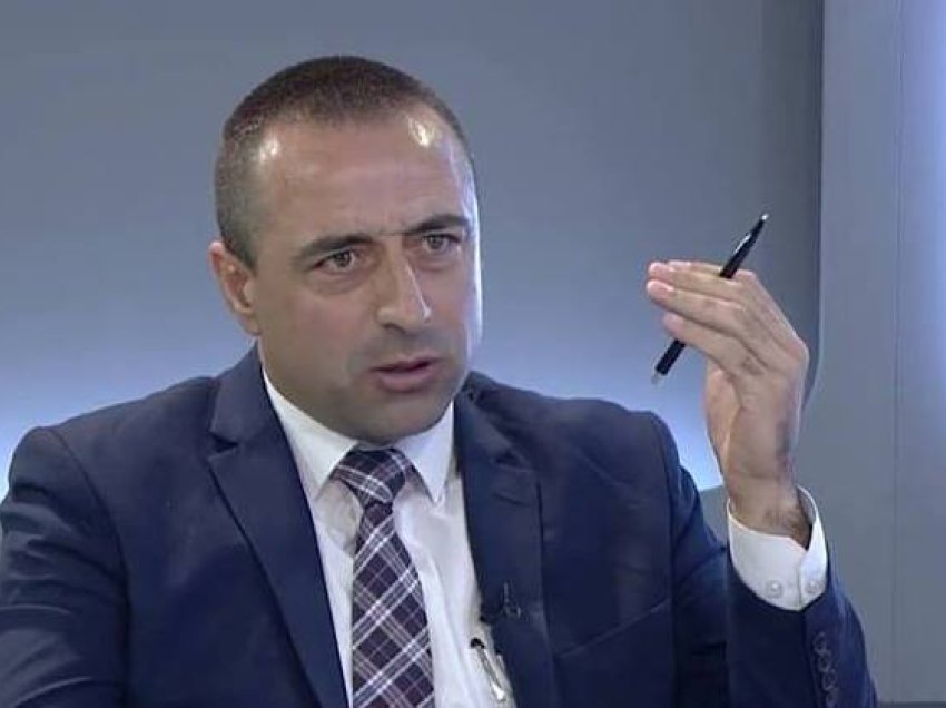 Gazmend Halilaj me “goditje” të rëndë për bashkëpuntorët e Radoiçiqit: Ndëshkimi me votë, çdoherë që tentojnë të…!