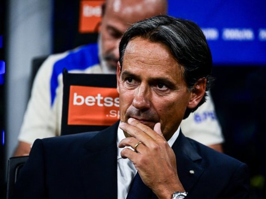 Inzaghi: Fitore të tilla të japin shumë kënaqësi