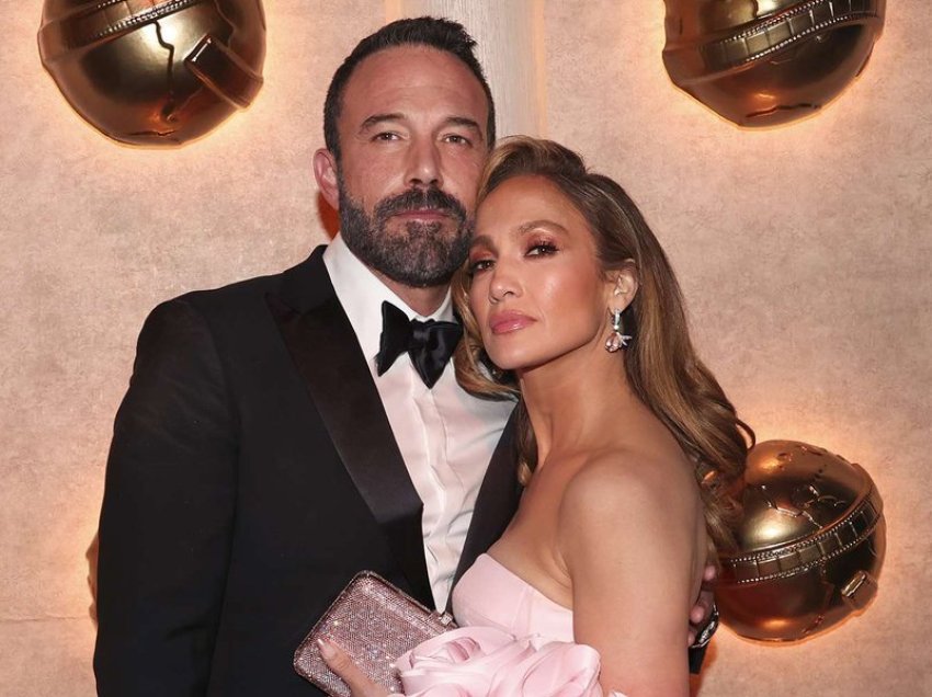 Ben Affleck mendon se fëmijët e Jennifer Lopez janë të llastuar