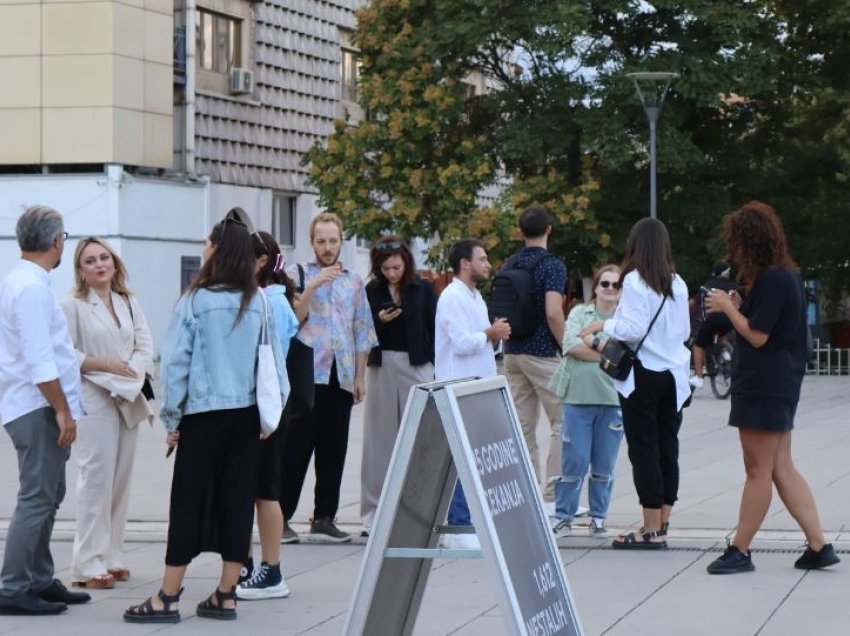 YIHR u bën thirrje institucioneve ta prioritizojnë prurjen e drejtësisë për të zhdukurit