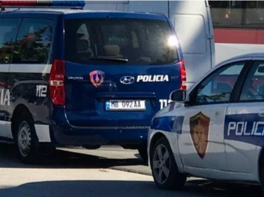 Të shpallur në kërkim për dhunë në familje, arrestohen dy persona në Tiranë