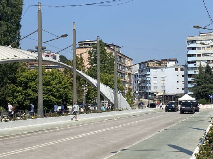 Opozita kërkon kordinim për urën, pushteti thotë se do t’i trajtojnë vërejtjet e aleatëve