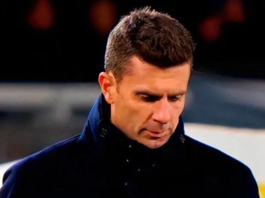 Thiago Motta nuk di ta trajtojë “Zonjën e vjetër”