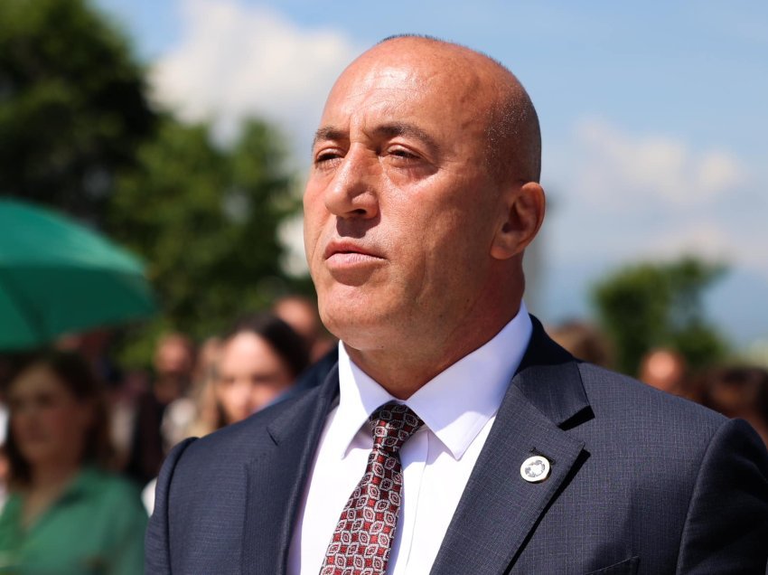 ​Haradinaj: Ne e ndërrojmë Qeverinë më 9 shkurt