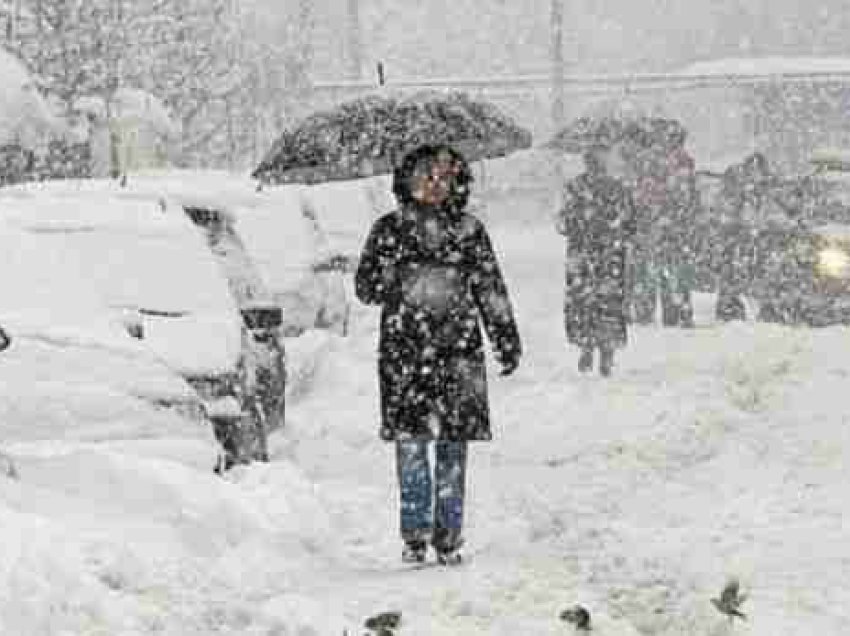 Meteorologu Osmani bën paralajmërimin e frikshëm: Ky dhjetor do jetë më i ftohtë se i kaluari, por do ...