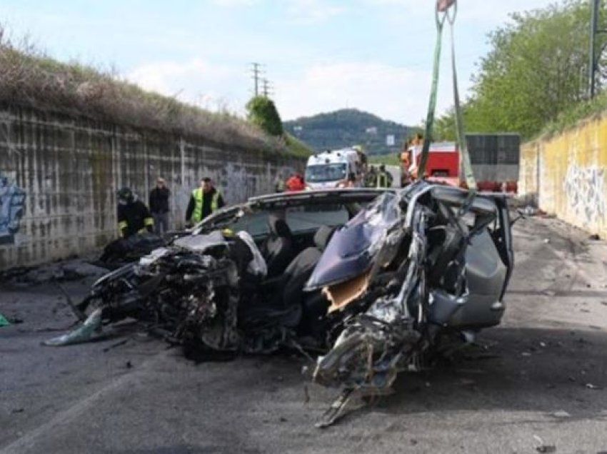 Dy aksidente brenda pak orësh në Kamëz dhe Tiranë/ 64-vjeçarja humb jetën, plagosen 5 të tjerë