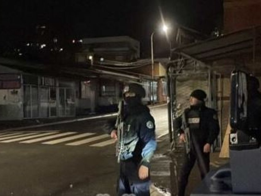 Arrestohet edhe një i dyshuar për sulmin terrorist në Varagë