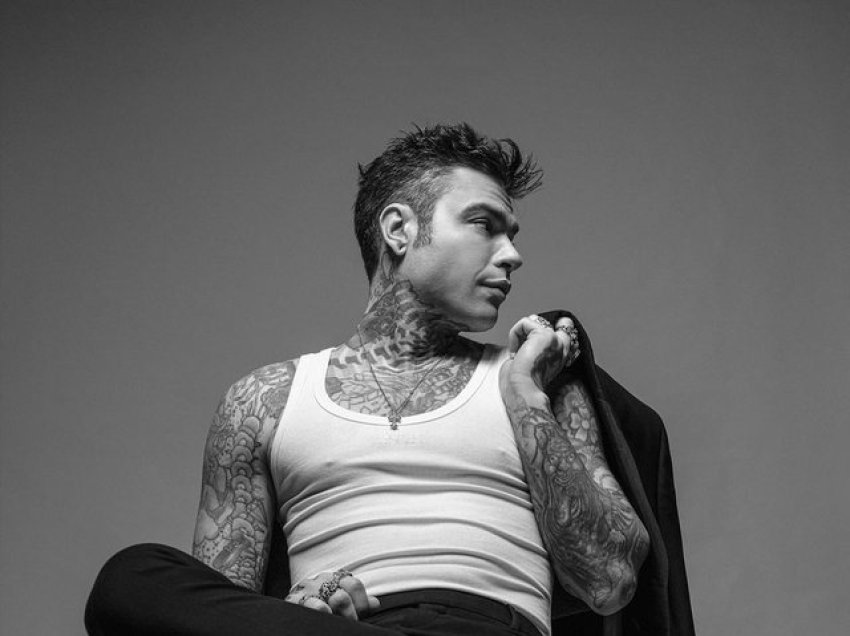 Fedez dhe Tony Effe përballen në Sanremo pas sherrit të bujshëm