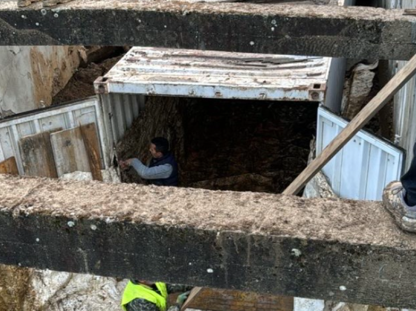 Situata në Ibër-Lepenc, Rizvanolli del me njoftim të ri: Mund të ketë reduktime të ujit sot