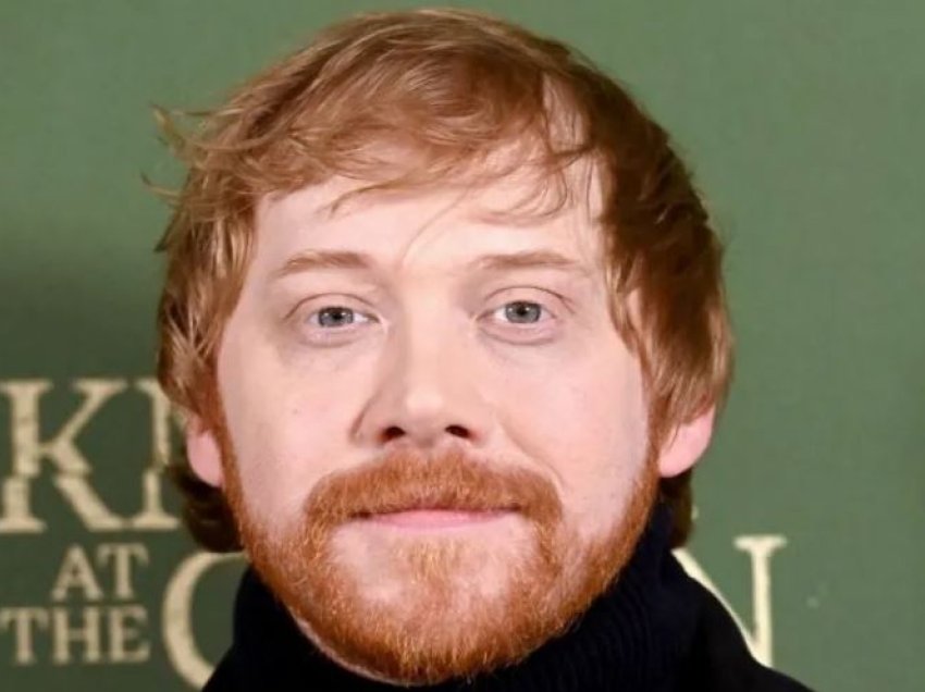 Rupert Grint i njohur si “Harry Poter” do të paguajë 1.8 milionë euro pas humbjes së betejës tatimore