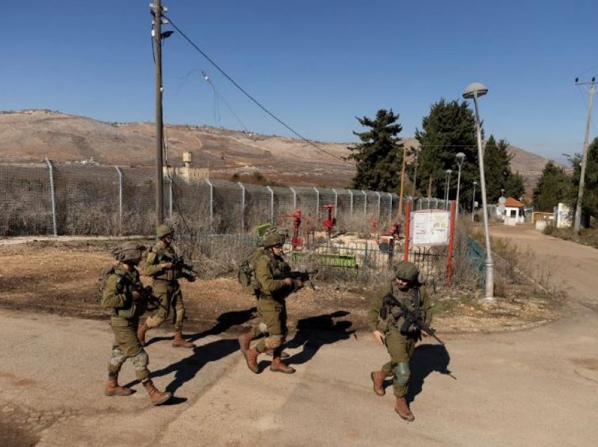 Hezbollahu dhe Izraeli gjuhen mes vete, akuzojnë njëra-tjetrën për shkelje të armëpushimit