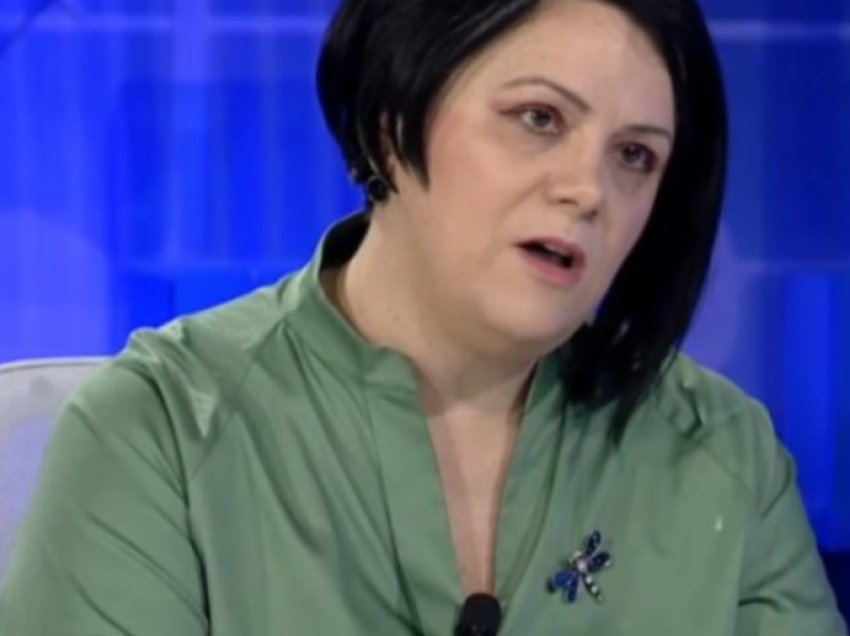 Petrova: Në pesë muajt e fundit 24% e shumës së borxhit të TVSH-së nuk është paguar brenda afatit ligjor