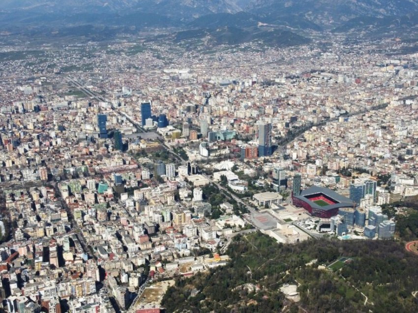  Të pasigurt për pronën dhe strehimin, shqiptarët renditen të pestët në Europë!