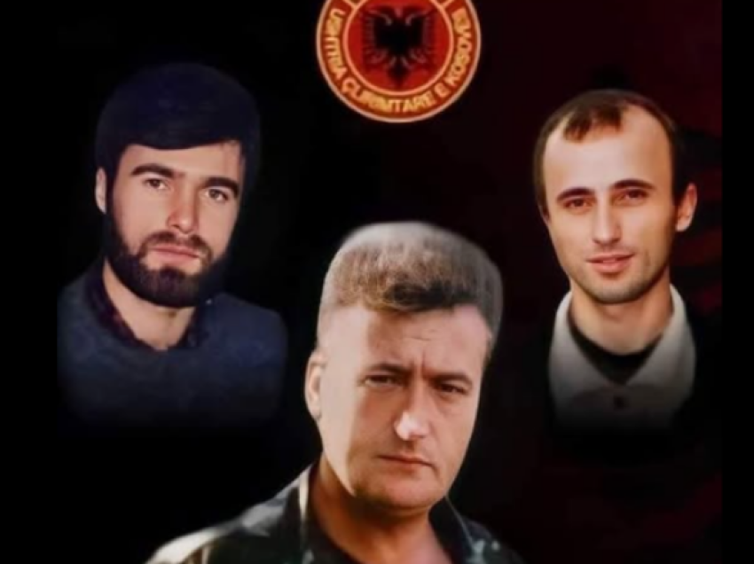 Haradinaj kujton heronjtë Hyzri Talla, Ilir Durmishi dhe Afrim Maliqi: Rënia e tyre u bë burim force për ushtarët e lirisë