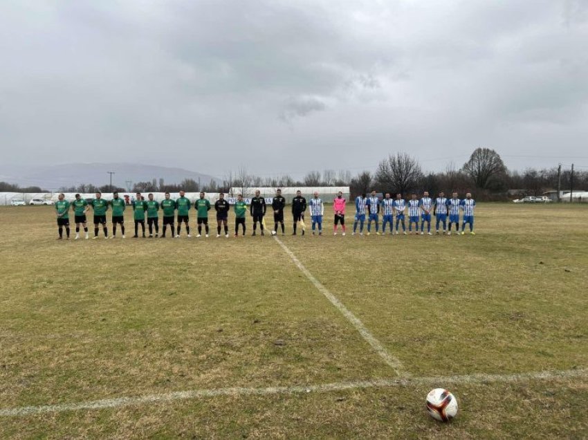 KF Studeniçani, kampion vjeshtor, pa barazim dhe pa humbje! 