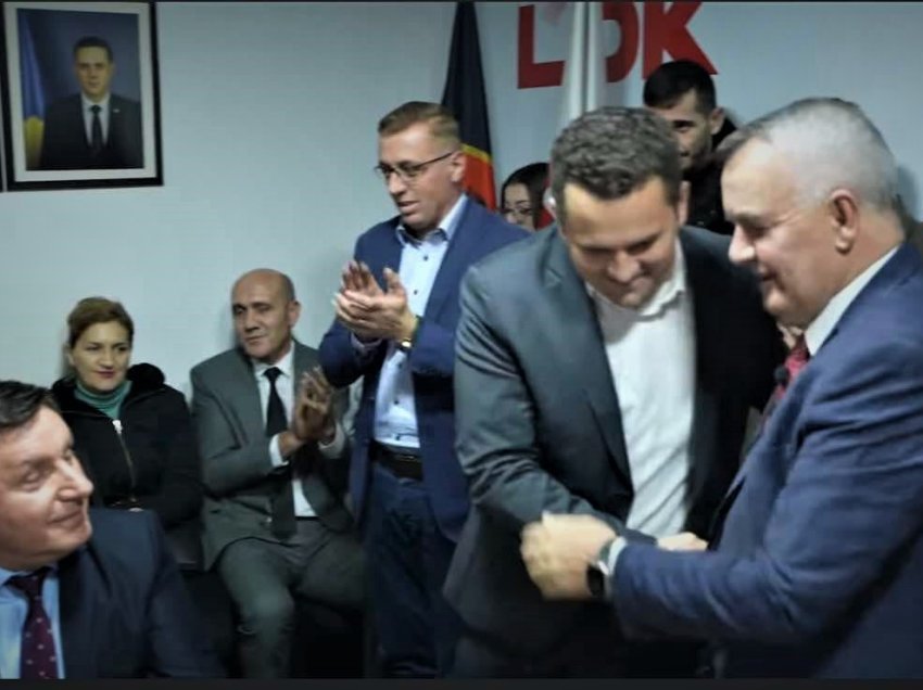 LDK në Lipjan bën publike pesë emrat e kandidatëve për deputetë 