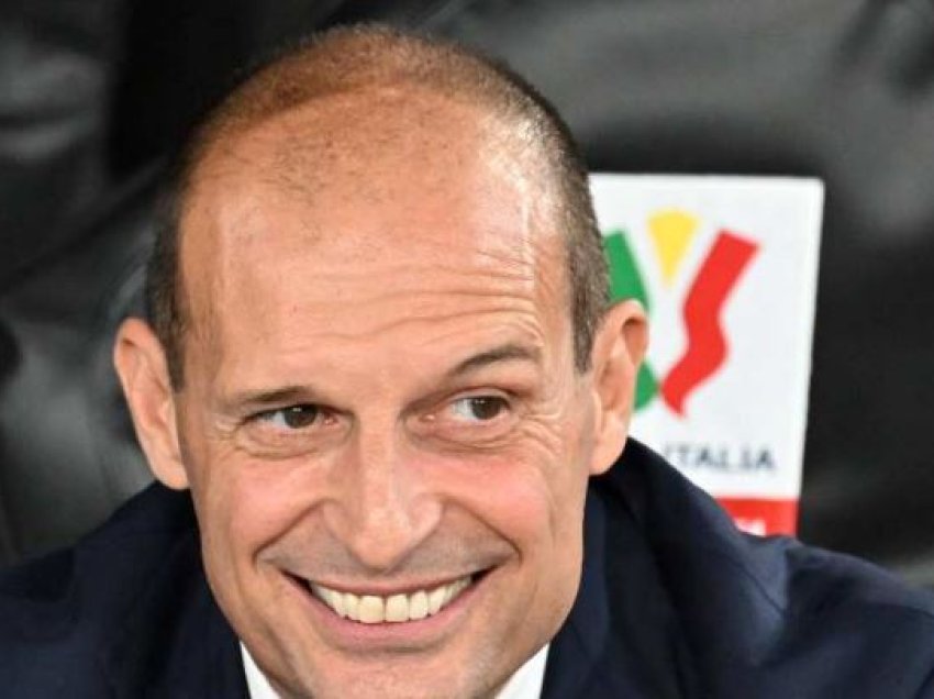 Allegri bindet