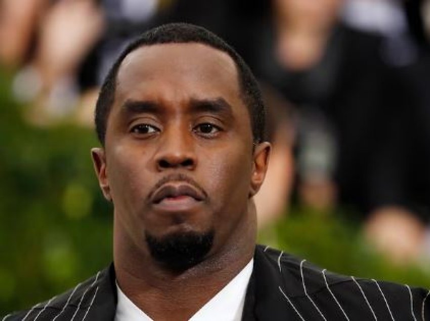 Edhe një akuzë për ngacmim seksual ndaj Sean “Diddy” Combs