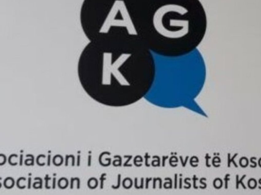 AGK telegram ngushëllimi për vdekjen e gazetarit Zijadin Gashi