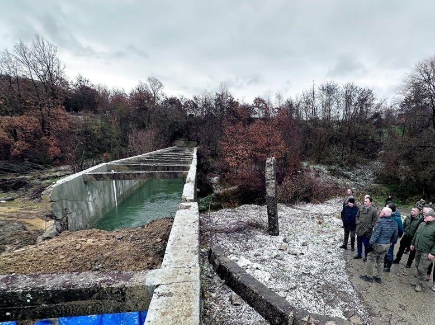 Eksperti i sigurisë për sulmin në Zubin Potok: Se kemi prit të sulmojnë në ....