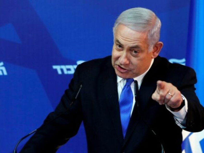 Netanyahu paralajmëron Hezbollahun: Armëpushimi nuk do të thotë fundi i luftës