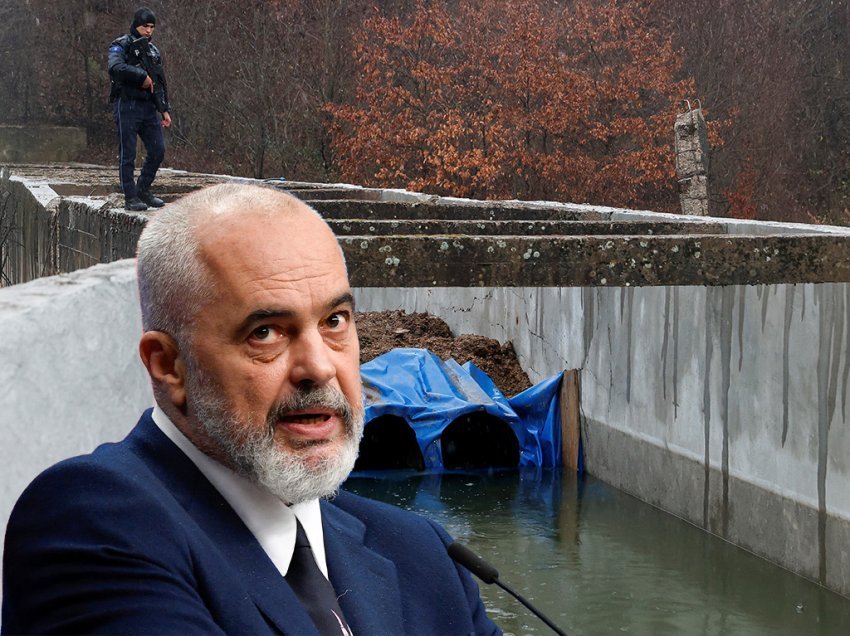 Pse Edi Rama i zbut emërtimet kur Serbia kryen akte terroriste në Kosovë?!