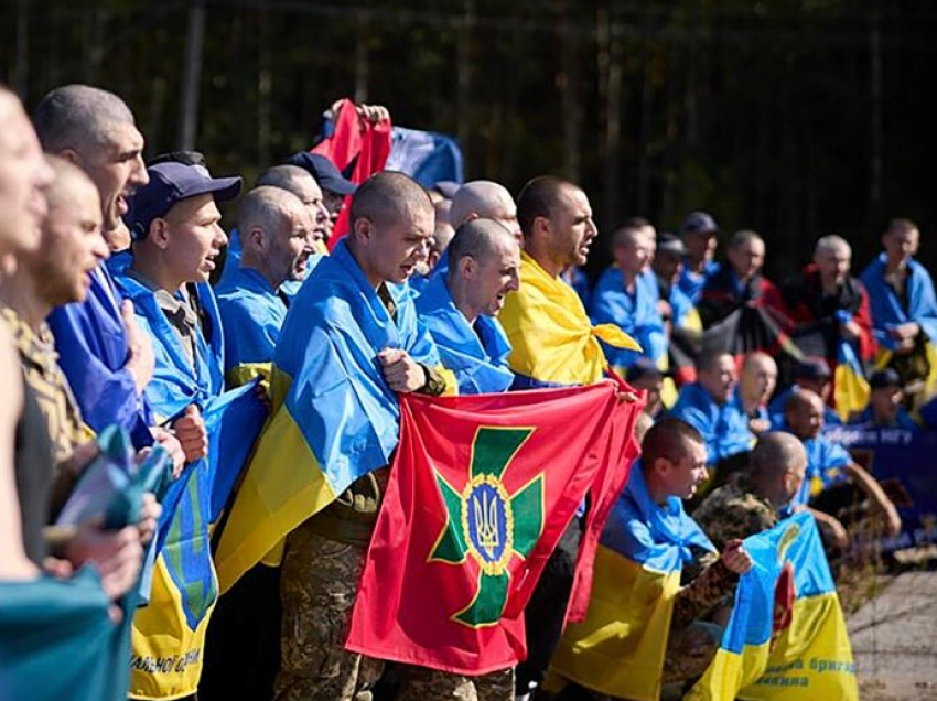 Zyrtari ukrainas: Një kryetar rajonal i zënë rob nga rusët ka vdekur nga torturat  