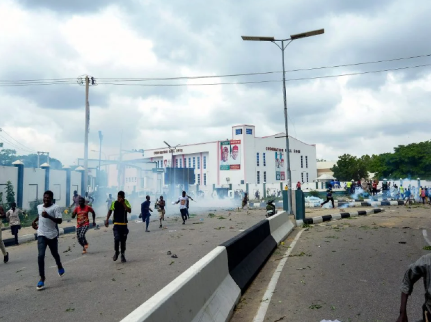 Sulm me bombë nga bandat kriminale në Nigeri, raportohen 12 të vdekur dhe të paktën 6 të plagosur