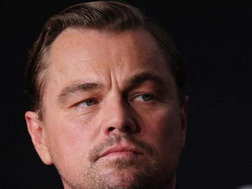 Leonardo DiCaprio zbulon se cilën aktore e konsideron më të mirën në botë