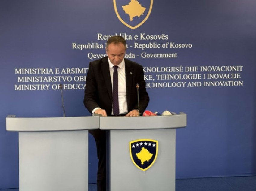 ​Mbi 10 mijë studentë nga Kosova kanë përfituar nga projektet Erasmus+