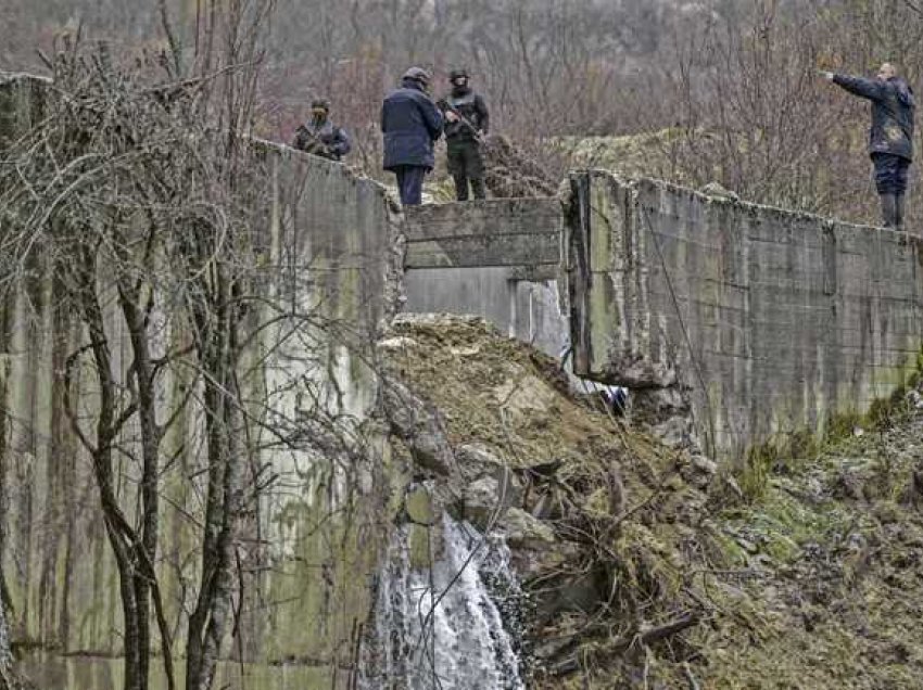 Durmishi: Javën tjetër pritet fillojë sanimi i përhershëm i kanalit të Ibër-Lepencit